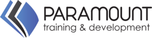 Paramount Training & Development logo