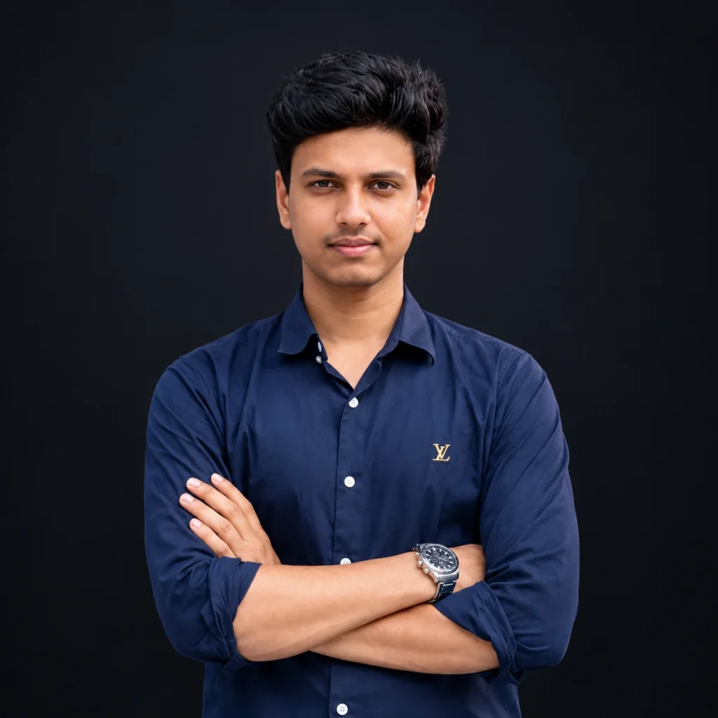 Shakiuzzaman Shakil